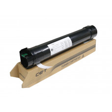 Тонер-картридж (CPT, CE08) 006R01517 для XEROX WorkCentre 7525/7545/7556/7835/7970 (CET) Black, 622г, 26000 стр., CET141209