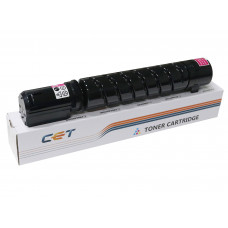 Тонер-картридж (CPP, TF2) C-EXV48 для CANON iRC1325iF/1335iF (CET) Magenta, 197г, 11500 стр., CET141305