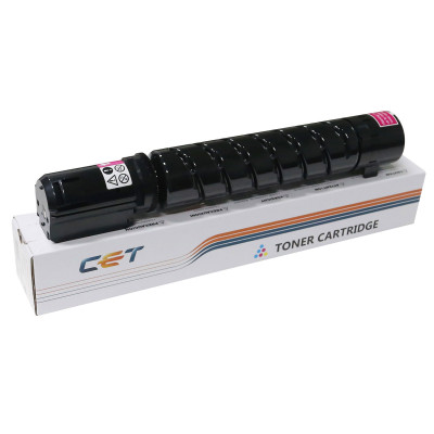 Тонер-картридж (CPP, TF2) C-EXV48 для CANON iRC1325iF/1335iF (CET) Magenta, 197г, 11500 стр., CET141305