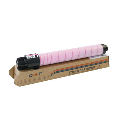 Тонер-картридж (CPT, HT8) 842097 для RICOH MPC306/307/406 (CET) Magenta, 117г, 6000 стр., CET141356