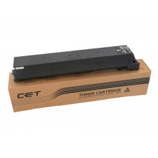 Тонер-картридж (CPT) для KONICA MINOLTA Bizhub 750i (CET) Black, (WW), 883г, CET141412