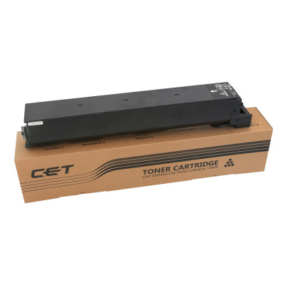 Тонер-картридж (CPT) для KONICA MINOLTA Bizhub 750i (CET) Black, (WW), 883г, CET141412