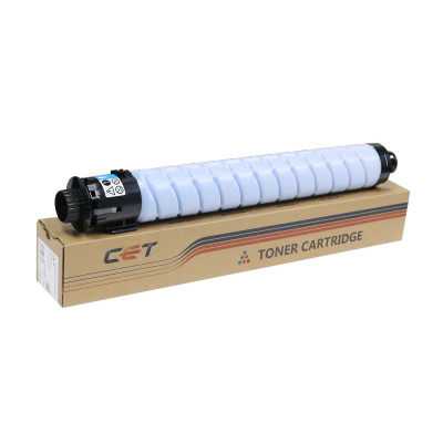 Тонер-картридж (CPP, KR1) для RICOH IMC2000 (CET) Cyan, (WW), 202г, CET141570