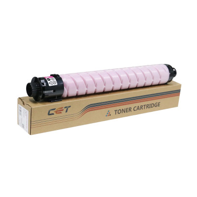 Тонер-картридж (CPP, KR1) для RICOH IMC2000 (CET) Magenta, (WW), 228г, CET141571