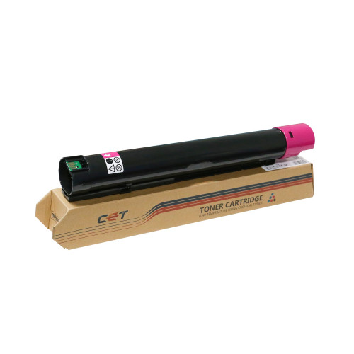 Тонер-картридж (CPT) 006R01695 для XEROX DocuCentre SC2020 (CET) Magenta, 57г, 3000 стр., CET141591