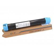 Тонер-картридж (CPT, CE08) для XEROX AltaLink C8030 (CET) Cyan, (SA/E.EU), 352г, CET141618