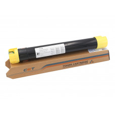 Тонер-картридж (CPT, CE08) для XEROX AltaLink C8030 (CET) Yellow, (SA/E.EU), 356г, CET141620