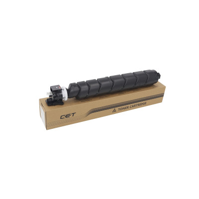 Тонер-картридж TK-8375K для KYOCERA TASKalfa 3554ci (CET) Black, 457г, 30000 стр., CET141666