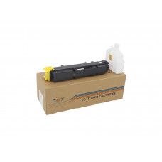 Тонер-картридж (PK210) для KYOCERA ECOSYS MA4000cifx (CET) Yellow, 110г, CET141830