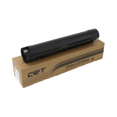 Тонер-картридж (CPT) для XEROX VersaLink C7120 (CET) Black, 400г, CET141839