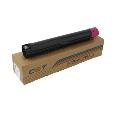 Тонер-картридж (CPT) для XEROX VersaLink C7120 (CET) Magenta, 280г, CET141841
