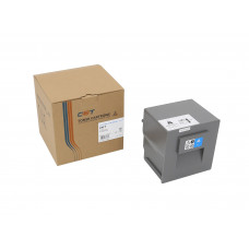 Тонер-картридж (CPT) для RICOH MP C6503 (CET) Cyan, 706г, CET141868