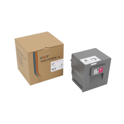 Тонер-картридж (CPT) для RICOH MP C6503 (CET) Magenta, 706г, CET141869