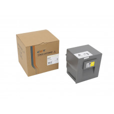 Тонер-картридж (CPT) для RICOH MP C6503 (CET) Yellow, 706г, CET141870