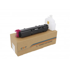 Тонер-картридж для KYOCERA ECOSYS MA3500cix (CET) Magenta, 65г, CET141889