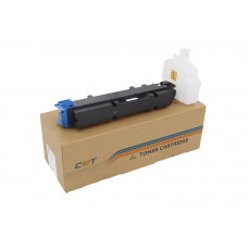 Тонер-картридж повышенной емкости для KYOCERA ECOSYS MA3500cix (CET) Cyan, 169г, CET141892