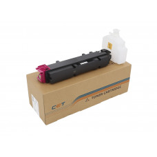 Тонер-картридж повышенной емкости для KYOCERA ECOSYS MA3500cix (CET) Magenta, 169г, CET141893