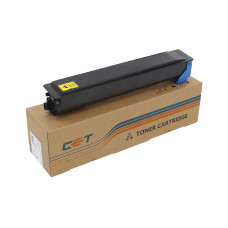 Тонер-картридж (PK231) для KYOCERA TASKalfa 306ci (CET) Cyan, 140г, CET141912