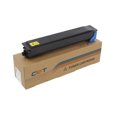 Тонер-картридж (PK231) для KYOCERA TASKalfa 306ci (CET) Cyan, 140г, CET141912
