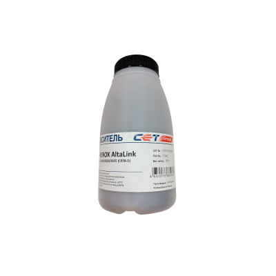 Носитель (девелопер) CE08-D для XEROX AltaLink C8045/8030/8035, Color C60/70 (Japan), 450г/бут, (унив.), CET151009450