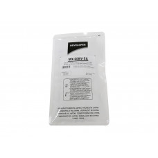 Девелопер MX-60NVSA для SHARP MX-3050N/4050N/5070N/C3081R/C5081D (CET) CMY, 600г, 400000 стр., CET171010