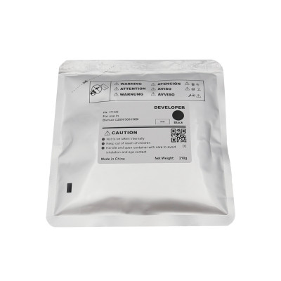 Девелопер для KONICA MINOLTA Bizhub C250i/300i/360i (CET) Black, 210г, 1000000 стр., CET171029
