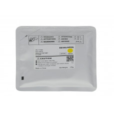 Девелопер IU-214Y для KONICA MINOLTA Bizhub C227/C287 (CET) Yellow, 170г, 90000 стр., CET171040