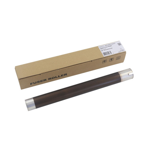 Тефлоновый вал NROLM0270QSZZ для SHARP MX-B355W/455W (CET), CET181003