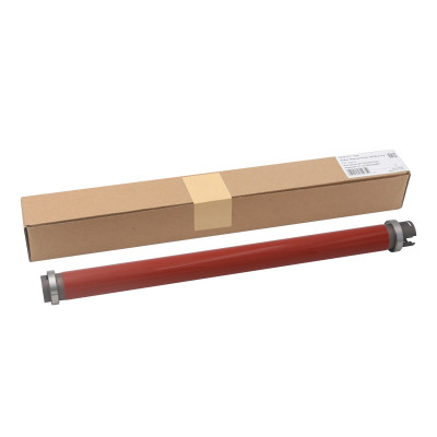 Тефлоновый вал с подшипниками (Red) для XEROX VersaLink C7020/C7025/C7030/B7025/B7030/B7035 (CET), CET181004