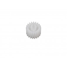 Шестерня фьюзера 20T RU7-0030-000 для HP LaserJet Enterprise P3015 (CET), CET2450, CET2450R
