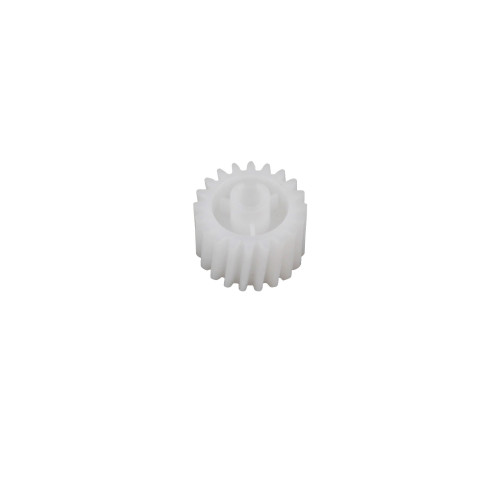 Шестерня фьюзера 20T RU7-0030-000 для HP LaserJet Enterprise P3015 (CET), CET2450, CET2450R