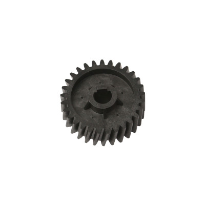 Шестерня привода резинового вала 29T RU7-0563-000 для HP LaserJet Enterprise M806/M830 (CET), CET2773