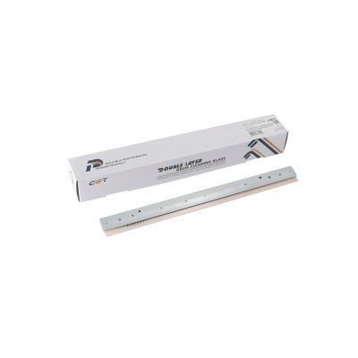 Ракель (двухслойный) C-EXV51-Blade для CANON imageRUNNER ADVANCE C5535i/C5550i/C5560i (CET), 300000 стр., CET281068 Ракель (двухслойный) C-EXV51-Blade для CANON imageRUNNER ADVANCE C5535i/C5550i/C5560i (CET), 300000 стр., CET281068