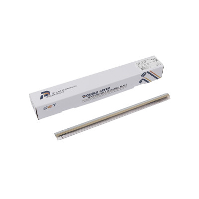 Лезвие очистки ленты переноса (двухслойное) для SHARP MX-2310U (CET), CET281119