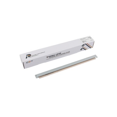 Лезвие очистки ленты переноса (двухслойное) для XEROX WorkCentre 7220/7225 (CET), CET281122