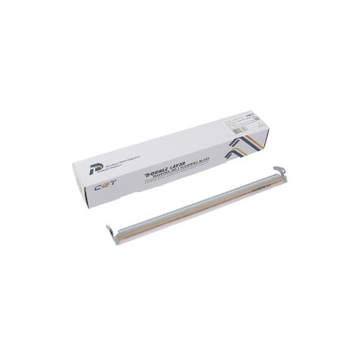 Лезвие очистки ленты переноса (двухслойное) для KONICA MINOLTA AccurioPress C2060 (CET), CET281130