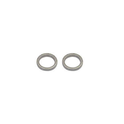 Подшипник тефлонового вала 6601-001725 для SAMSUNG ML-3700/3710/3750 (CET), 2 шт/компл, CET331008