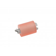 Ролик подачи (полиуретан, Red) A64J564101 для KONICA MINOLTA Bizhub C250i/C300i/C360i/C450i/C550i/C650i/C458/C558/C658 (CET), CET341070