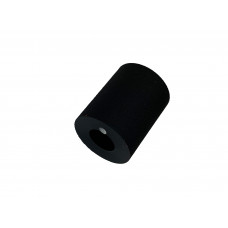Резинка ролик подхвата (Long Life, New) 2F906240 для KYOCERA ECOSYS P2035d/2135dn/M2030dn/2035dn/2535dn (CET), CET341092PT
