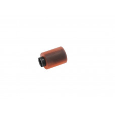 Ролик подачи/отделения (полиуретан, Red) для KONICA MINOLTA Bizhub C451 (CET), CET341117