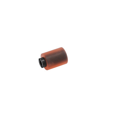 Ролик подачи/отделения (полиуретан, Red) для KONICA MINOLTA Bizhub C451 (CET), CET341117