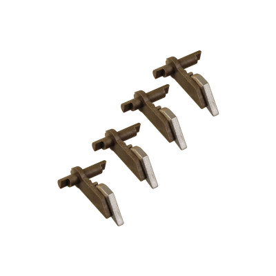 Сепаратор тефлонового вала JC61-02154A для SAMSUNG ML-2955ND (CET), CET3511