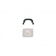 Бушинг тефлонового вала, правый JC61-02335A для SAMSUNG ML-2851ND (CET), CET3679, CET3679R