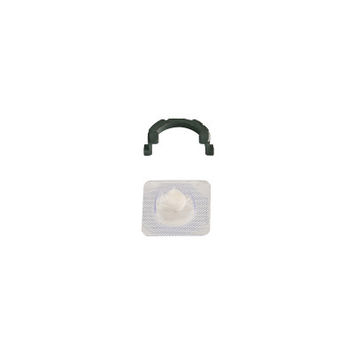 Бушинг тефлонового вала, правый JC61-02335A для SAMSUNG ML-2851ND (CET), CET3679, CET3679R