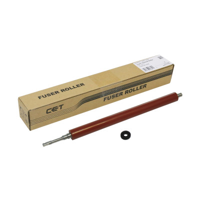 Резиновый вал для HP LaserJet 1022 (CET), CET3812 Резиновый вал для HP LaserJet 1022 (CET), CET3812