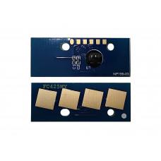 Чип картриджа для TOSHIBA E-Studio 2525AC (CET) Yellow, CET381380