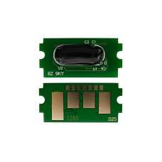 Чип картриджа TK-1260 для KYOCERA ECOSYS PA4000wx/PA4000x (CET), 10000 стр., CET381508