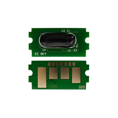 Чип картриджа TK-1260 для KYOCERA ECOSYS PA4000wx/PA4000x (CET), 10000 стр., CET381508