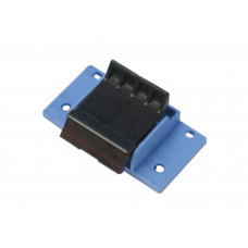 Тормозная площадка в сборе RM1-2048-000 RM1-5564-000 для HP LaserJet 1022 (CET), CET3843