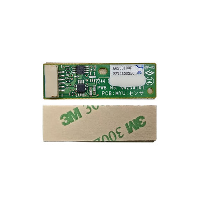 Чип блока проявки D0E33001 для RICOH IM C4510/C5510/C6010 (CET) Cyan, 270000 стр., CET391053